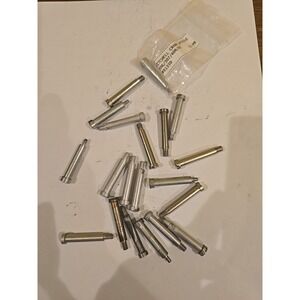 Lot of vintage handle‎ screws for Mitchell Spinning Reels 81497 / 81350